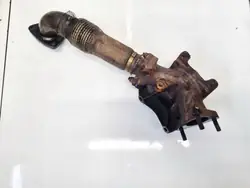 Pakoputken keräin OEM 059131799G Audi A6 2003 2.5L