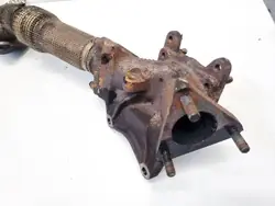 Collecteur d'échappement OEM 059131799G Audi A6 2003 2.5L