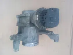 CORPS DE THROTTLE MERCEDES CLK C208 A1111410125