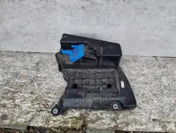Audi AdBlue-tank OEM 8W0131878BP - Gebruikt