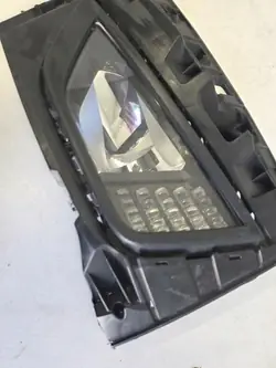 Phare Halogène Droit d'Occasion OEM 2G0941662 VW Polo