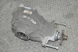 Bakaxel BMW 7 (F01,F02) 7630832 3997309 3.0L
