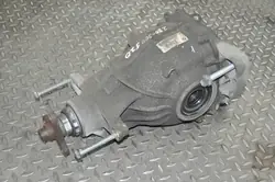 Bakaxel BMW 7 (F01,F02) 7630832 3997309 3.0L