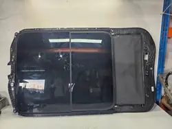 Audi Panoramakatto OEM 4G9877041B 4G9877307