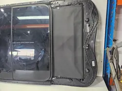 Teto Panorâmico Audi OEM 4G9877041B 4G9877307