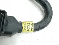 Faisceau de câbles GE574 pour Hyundai Tucson 1.6 GDi
