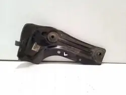 Vänster kylarfäste OEM 7422299 för BMW G20 G21 G22 G26