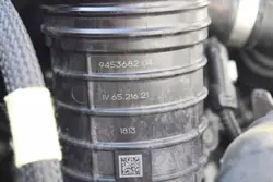 Öljynjäähdytin OEM bt-cars-35130 BMW X5 X6 X7
