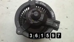 Ventilador de aquecimento Toyota OEM AM-361597 Usado