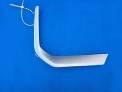 Acabamento Cromado de Para-choque Traseiro Esquerdo BMW 2 U06 8080937