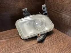 Etusumuvalo oikea OEM 19A555B Fiat Grande Punto