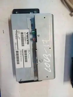 Écran navigation Volvo XC60 OEM 30772586 2010
