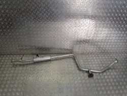 Silenciador Central usado para Mitsubishi Lancer VI 1.3