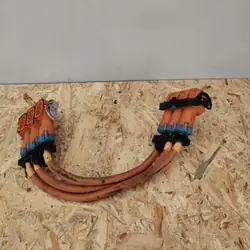 Batterikabel OEM 9671904980 för Peugeot