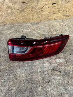 Höger Baklykta Renault Megane IV Kombi LED 265501150R