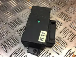 Módulo de Controle de Luzes Mercedes-Benz C W202 OEM