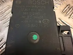 Mercedes-Benz C W202 Lichtsteuergerät LCM OEM