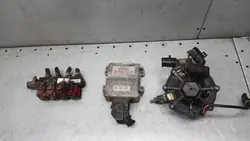 Kit GPL usado OEM VOLVOMAR-134643 para Audi A3 8L