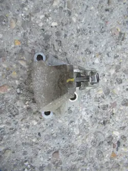 Demi-arbre Dacia Dokker Lift Lodgy 1.3 TCE OEM 397743238R