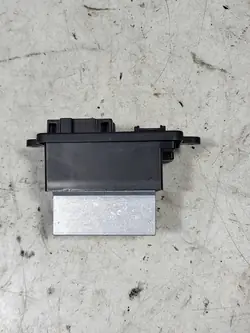 Résistance de soufflante Renault Captur OEM MR017600-6000