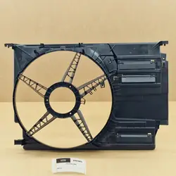BMW Lüftergehäuse OEM 8645576 für X1 X2 Modelle