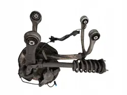 Amortisseur McPherson Avant Droit OEM Mercedes C W205