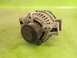 Vaihtovirtageneraattori HONDA CIVIC VIII 2.2 D 2006 OEM 104210-4860