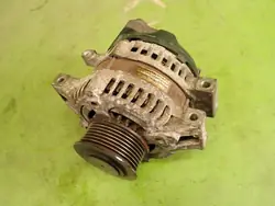 Alternateur HONDA CIVIC VIII 2.2 D 2006 OEM 104210-4860