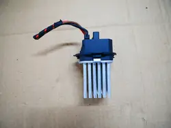 Resistor de soplador MINI R56 R57 R58 R60 3422662