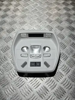 OEM DG26298 Etuohjaamon Valo Opel Frontera C:lle