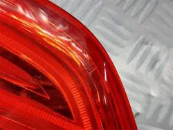 Feu arrière gauche Skoda Superb II LIFT 2013-2015 3T5945093A