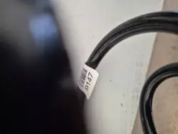 Mola traseira OEM BOC116 para Peugeot 308
