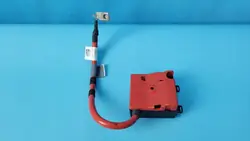 BMW 6996954 8704706 Batteriekabel Verteiler B+