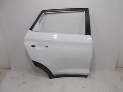 HYUNDAI TUCSON 3 III HÖGER BAKDÖRR 77004-D3000