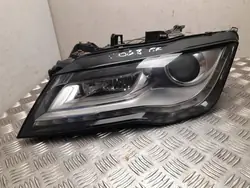 Linker Scheinwerfer Audi A7 Sportback 2014 USA 4G8941031E