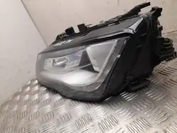 Phare gauche Audi A7 Sportback 2014 USA 4G8941031E