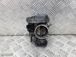 Corpo farfallato Seat Alhambra 1998 2000PETROL 037133064A