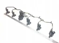 Frein d'échappement Iveco OEM 500329301 - Occasion