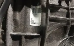 Boîte de transfert Infiniti FX OEM FOB12329 - Occasion