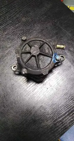 Pompe à vide OEM 2246126 pour BMW E34 E39 Omega B
