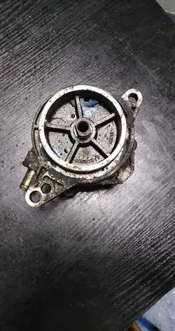 Vacuümpomp OEM 2246126 voor BMW E34 E39 Omega B