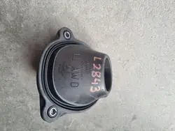 BMW 6898711 Bague de couverture colonne direction