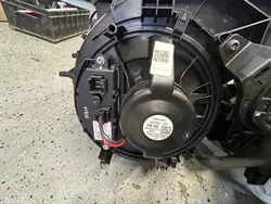 Ventilador VW PASSAT B8 3Q1819021A