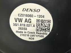 Ventilateur VW PASSAT B8 3Q1819021A