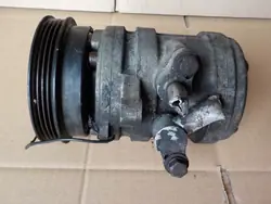 Compresseur de Climatisation HYUNDAI ATOS 97701-05500