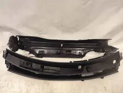 Juego completo de limpiaparabrisas Toyota Yaris Cross OEM 55781K0021