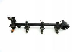 OEM 7700112519 Rail de inyección para Renault Scenic I