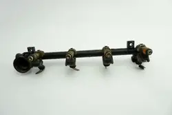 OEM 7700112519 Inspuitrail voor Renault Scenic I