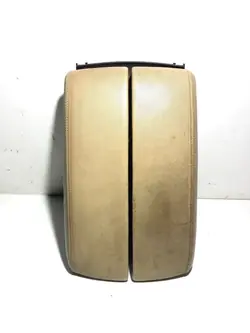 Vordere Mittelkonsole Armauflage OEM 4H0863075N Audi A8 S8 D4
