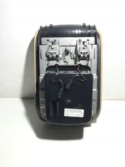 Etutunnelin käsinoja OEM 4H0863075N Audi A8 S8 D4